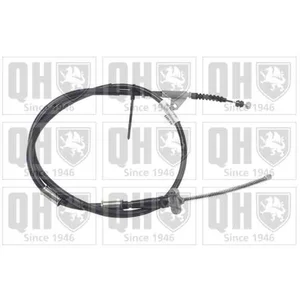 Câble De Frein Quinton Hazell Bc2805 pas cher