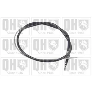 Câble De Frein Quinton Hazell Bc2712 pas cher