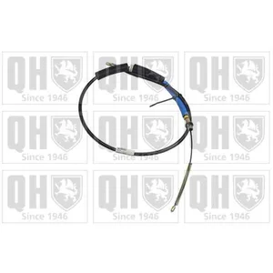 Câble De Frein Quinton Hazell Bc2595 pas cher