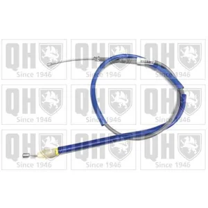 Câble De Frein Quinton Hazell Bc2686 pas cher