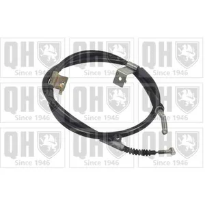 Câble De Frein Quinton Hazell Bc2621 pas cher