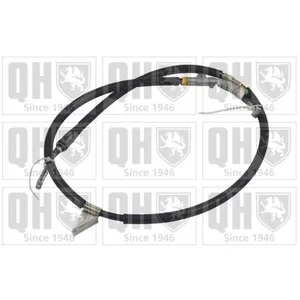 Câble De Frein Quinton Hazell Bc2622 pas cher