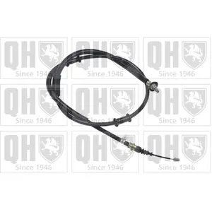 Comparateur de prix : QUINTON HAZELL Câble de frein à main pour FIAT: Barchetta (Ref: BC2585...