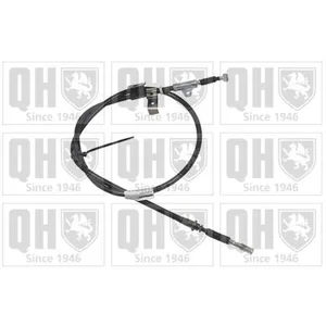 Câble De Frein Quinton Hazell Bc2647 pas cher