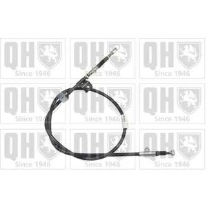 Câble De Frein Quinton Hazell Bc2650 pas cher