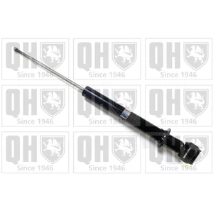 1 Amortisseur Quinton Hazell Qag179988 pas cher