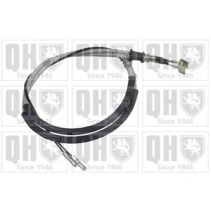 Câble De Frein Quinton Hazell Bc2207 pas cher