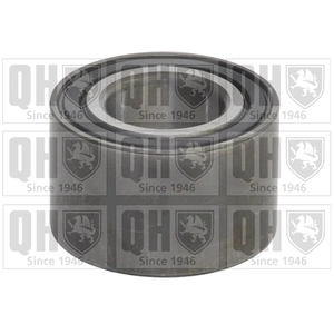 Comparateur de prix : Kit de roulements de roue The Original, Essieu arrière QUINTON HAZELL, par ex. pour Opel, Vauxhall