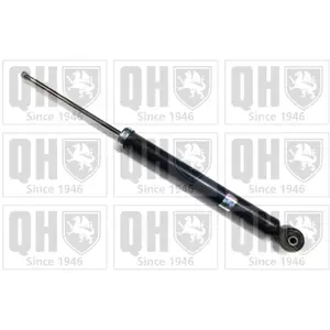 QUINTON HAZELL Amortisseurs pour SKODA: Fabia (Ref: QAG179915) pas cher