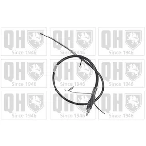 Câble De Frein Quinton Hazell Bc3576 pas cher