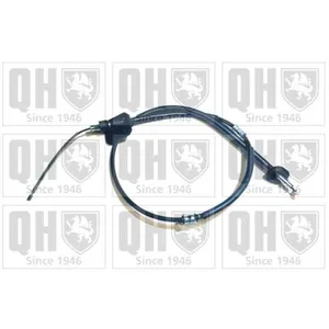 Câble De Frein Quinton Hazell Bc3539 pas cher