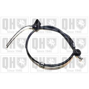 Câble De Frein Quinton Hazell Bc3540 pas cher