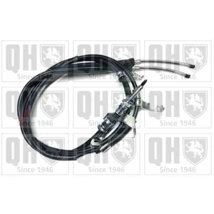 Câble De Frein Quinton Hazell Bc3494 pas cher