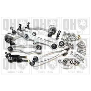 Comparateur de prix : Kit de réparation bras de suspension QUINTON HAZELL QSJ5003K - Réf. QS...