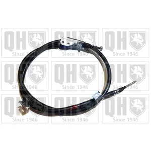 Câble De Frein Quinton Hazell Bc3102