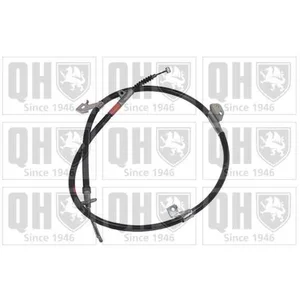 Câble De Frein Quinton Hazell Bc3092 pas cher