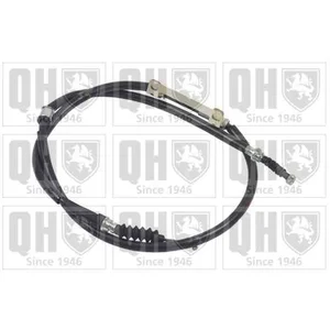 Câble De Frein Quinton Hazell Bc3064 pas cher