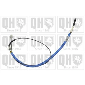 Câble De Frein Quinton Hazell Bc3171 pas cher