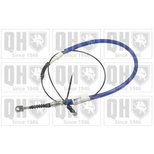 Câble De Frein Quinton Hazell Bc3172 pas cher