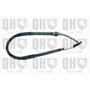 Câble De Frein Quinton Hazell Bc3174 pas cher