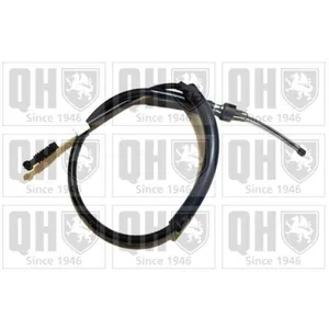 Câble De Frein Quinton Hazell Bc3175 pas cher