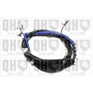 Câble De Frein Quinton Hazell Bc3602 pas cher
