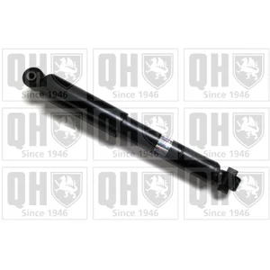 QUINTON HAZELL Amortisseurs pour FIAT: Panda (Ref: QAG879015) pas cher