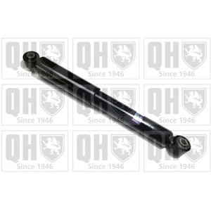 1 Amortisseur Quinton Hazell Qag879017 pas cher