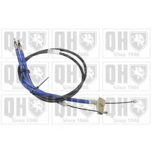 Câble De Frein Quinton Hazell Bc3625 pas cher