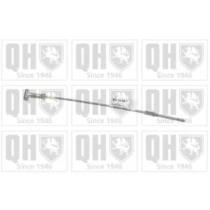 Câble De Frein Quinton Hazell Bc3630 pas cher