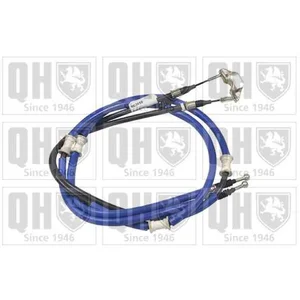 Câble De Frein Quinton Hazell Bc3650 pas cher