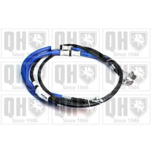 Câble De Frein Quinton Hazell Bc3637 pas cher