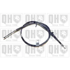 Câble De Frein Quinton Hazell Bc2965 pas cher