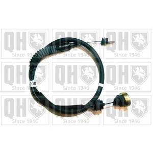 Câble D'embrayage Quinton Hazell Qcc1704 pas cher