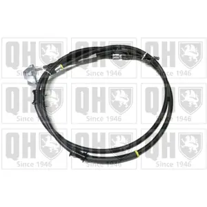 Câble De Frein Quinton Hazell Bc3624
