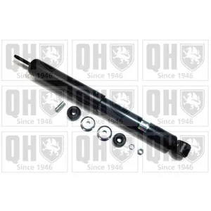 1 Amortisseur Quinton Hazell Qag177058 pas cher