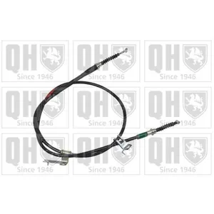 Câble De Frein Quinton Hazell Bc3461 pas cher