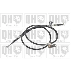 Câble De Frein Quinton Hazell Bc3462 pas cher