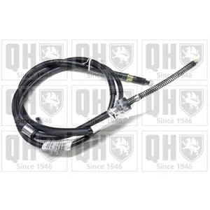Câble De Frein Quinton Hazell Bc3447 pas cher