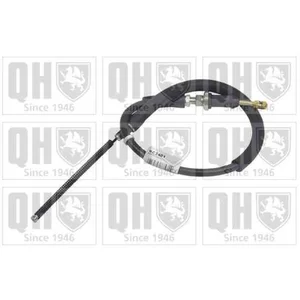 Câble De Frein Quinton Hazell Bc3401