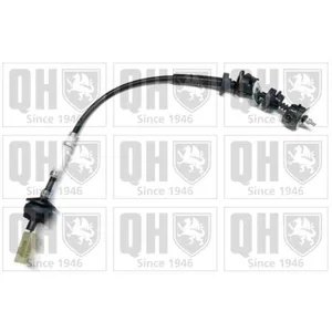 Câble D'embrayage Quinton Hazell Qcc1795 pas cher