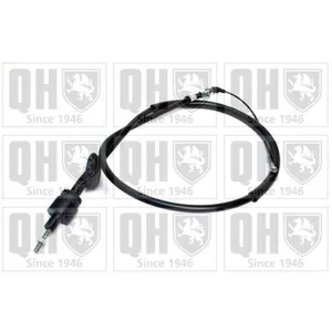 Comparateur de prix : Câble D'embrayage Quinton Hazell Qcc1754