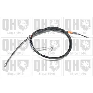 Câble De Frein Quinton Hazell Bc3250 pas cher