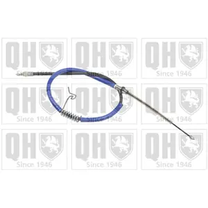 Câble De Frein Quinton Hazell Bc3241 pas cher