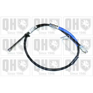 Câble De Frein Quinton Hazell Bc3239 pas cher