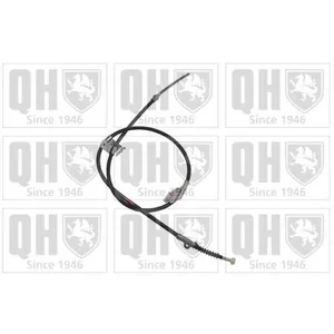 Câble De Frein Quinton Hazell Bc3218