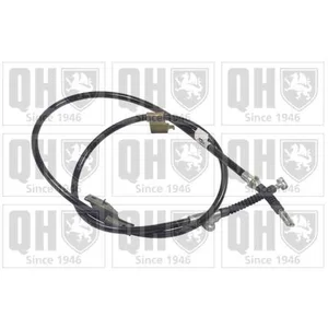 Câble De Frein Quinton Hazell Bc3219