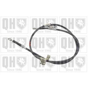 Câble De Frein Quinton Hazell Bc3232 pas cher