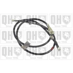 Câble De Frein Quinton Hazell Bc3233 pas cher