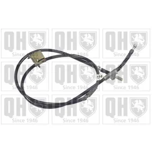 Câble De Frein Quinton Hazell Bc3234 pas cher